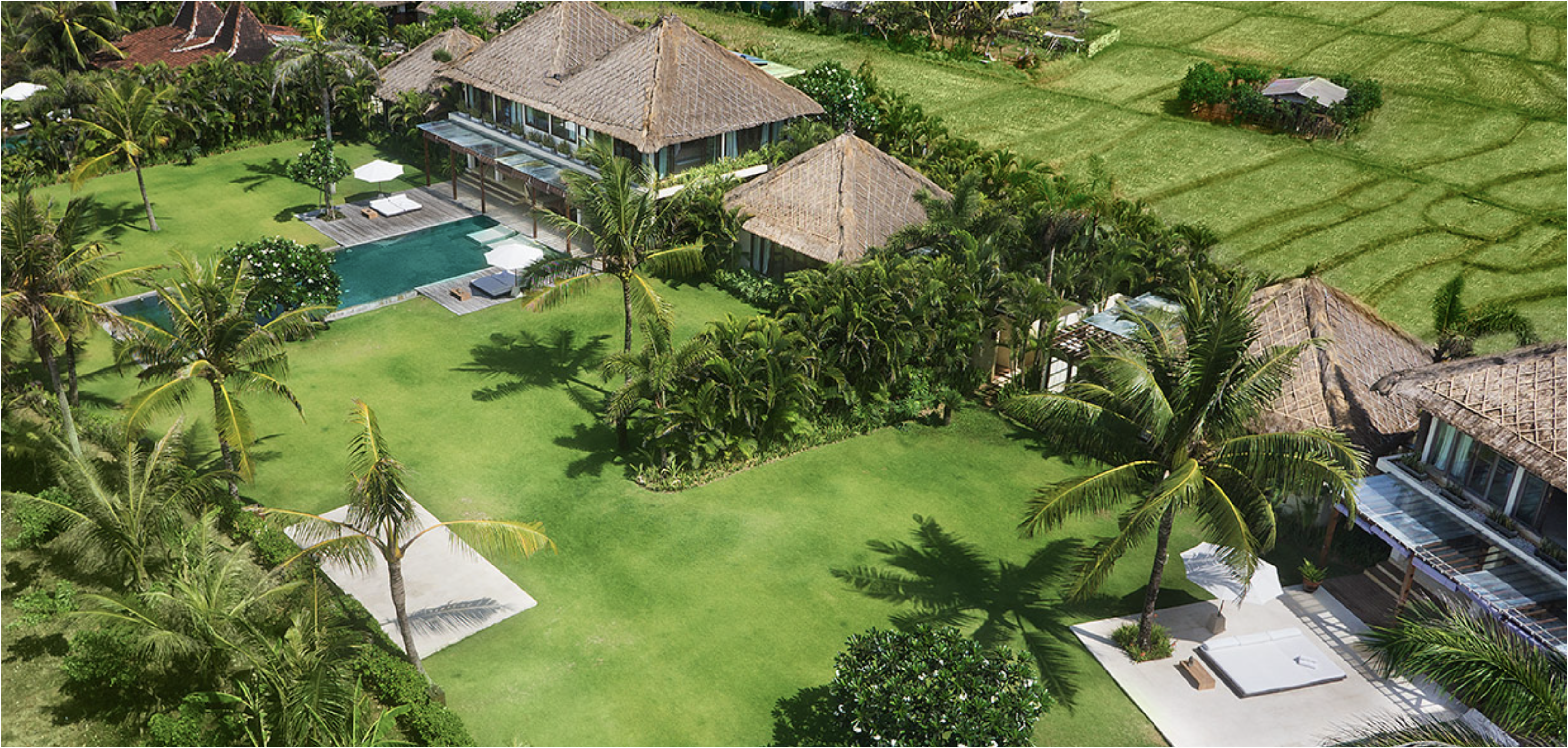 Shalimar Villas