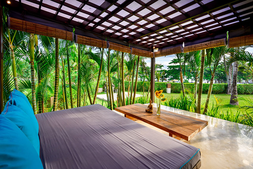 Shalimar Villas