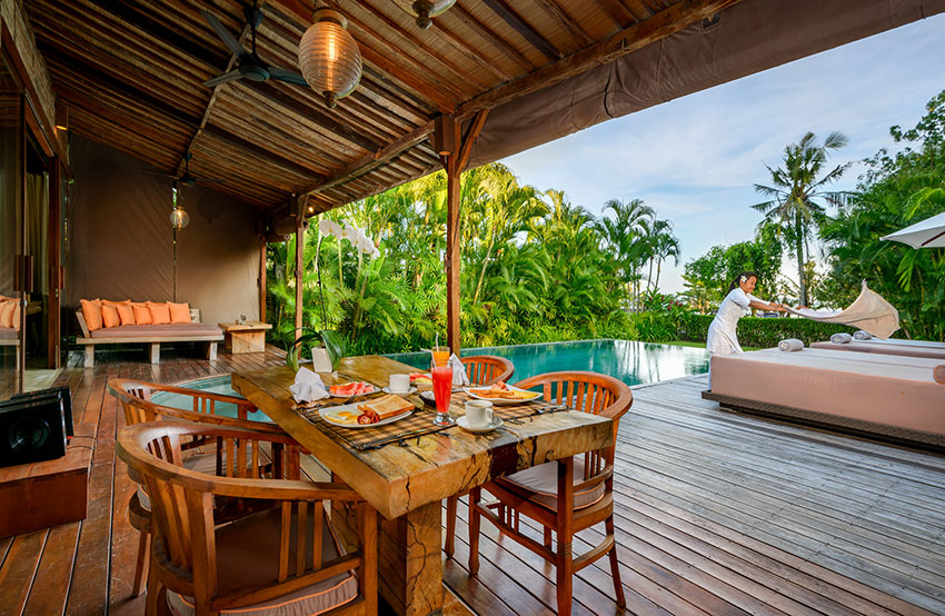 Shalimar Villas