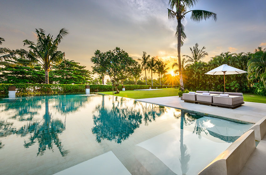 Shalimar Villas