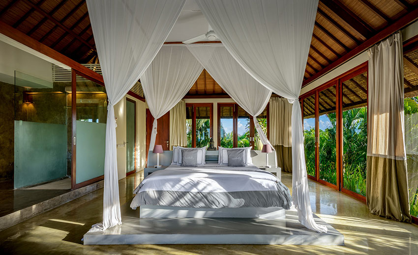Shalimar Villas