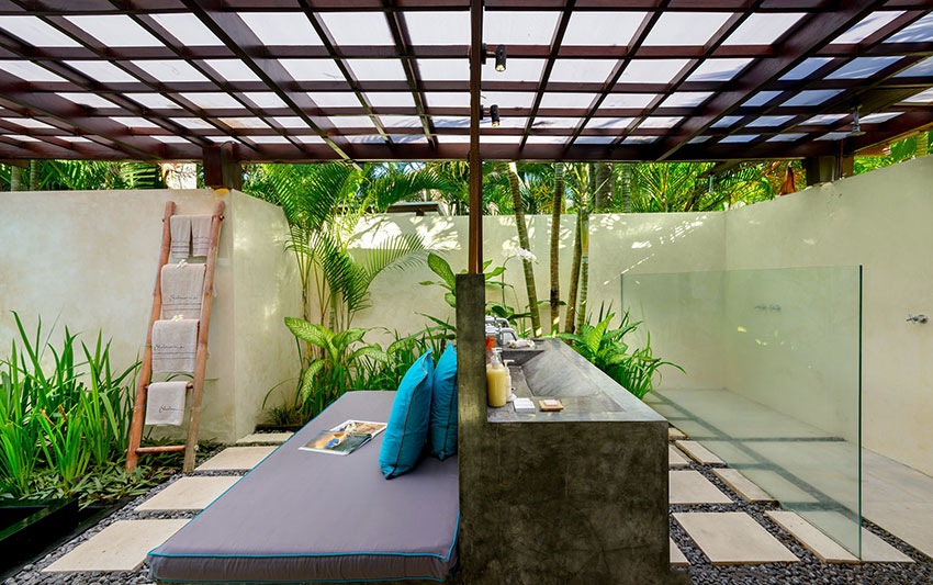 Shalimar Villas