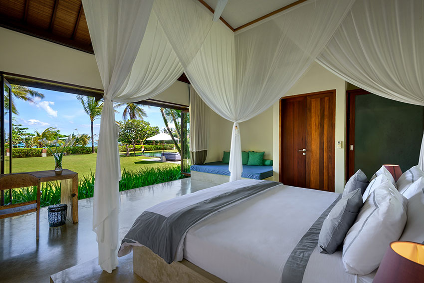 Shalimar Villas