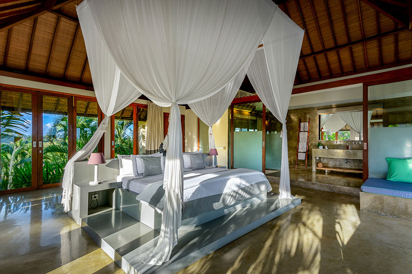Shalimar Villas