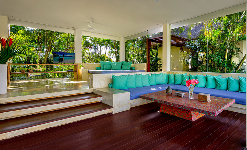 Shalimar Villas