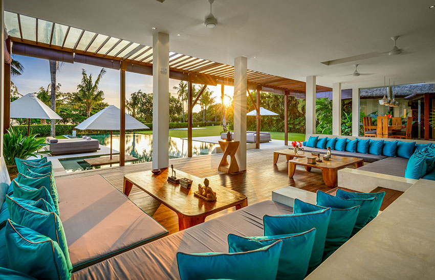 Shalimar Villas
