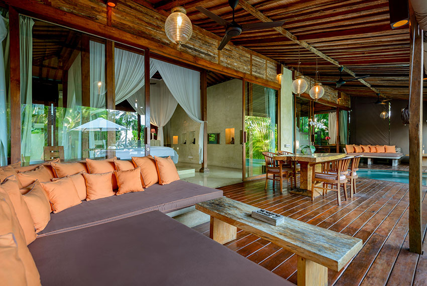 Shalimar Villas