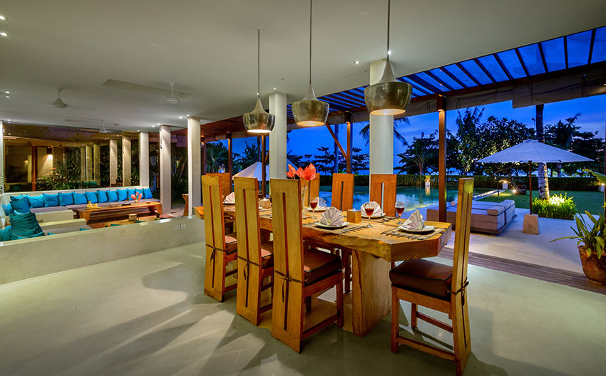 Shalimar Villas