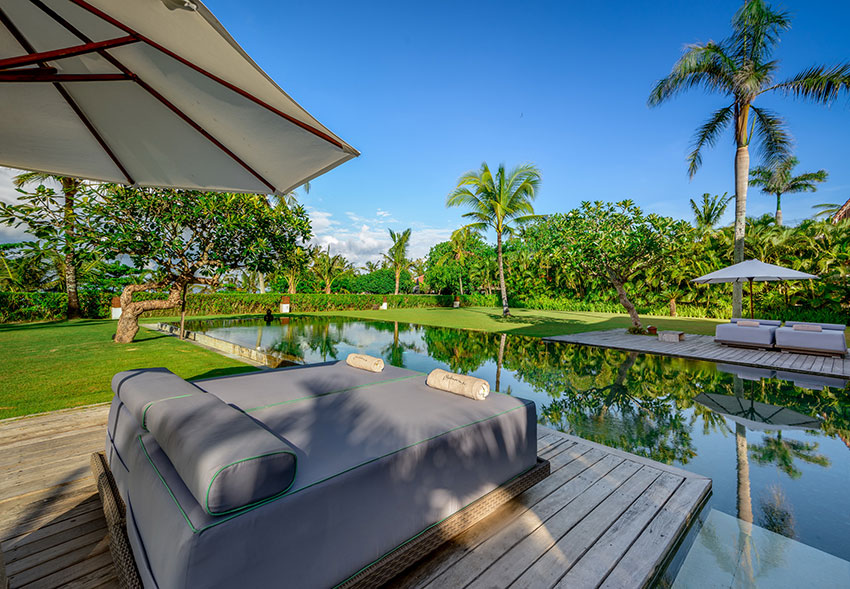Shalimar Villas