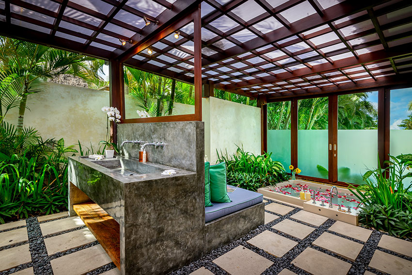 Shalimar Villas