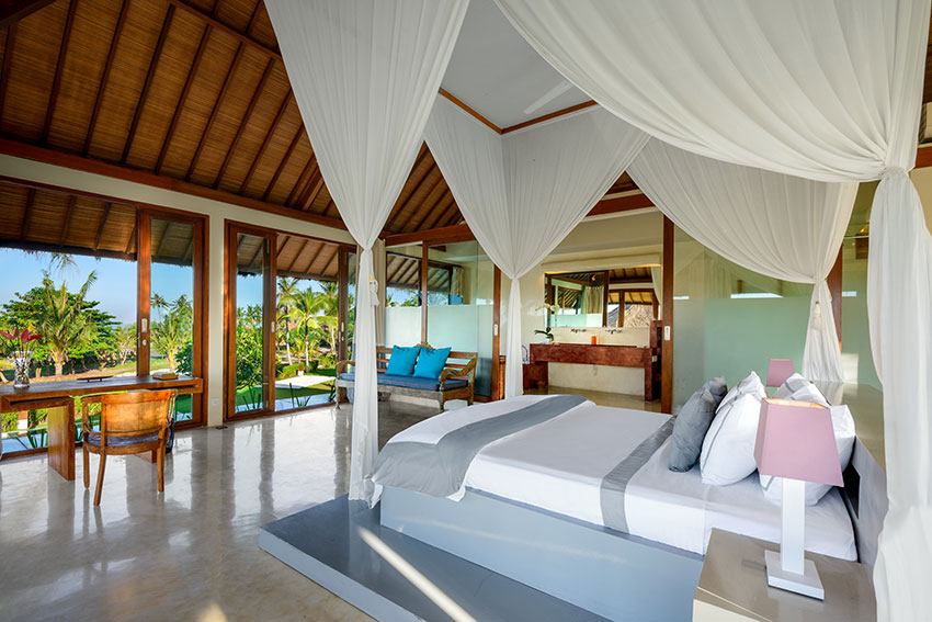 Shalimar Villas