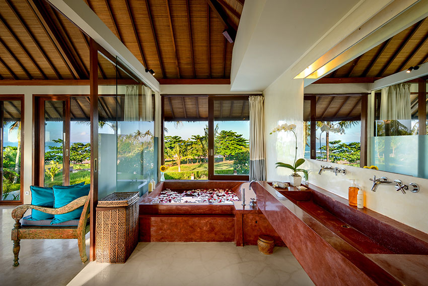 Shalimar Villas