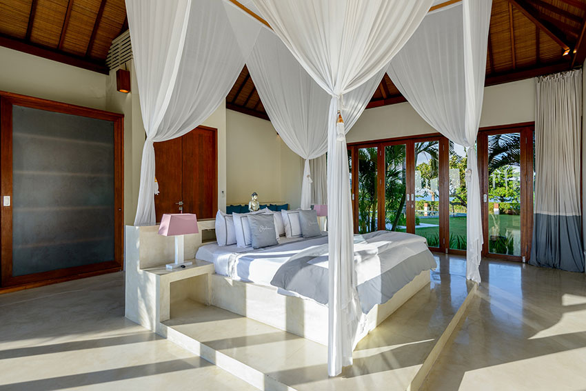 Shalimar Villas
