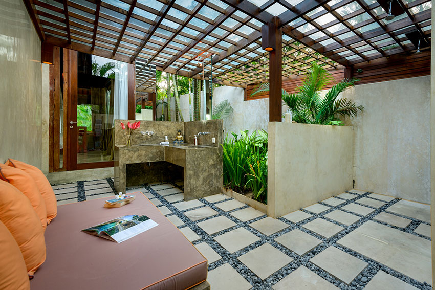 Shalimar Villas