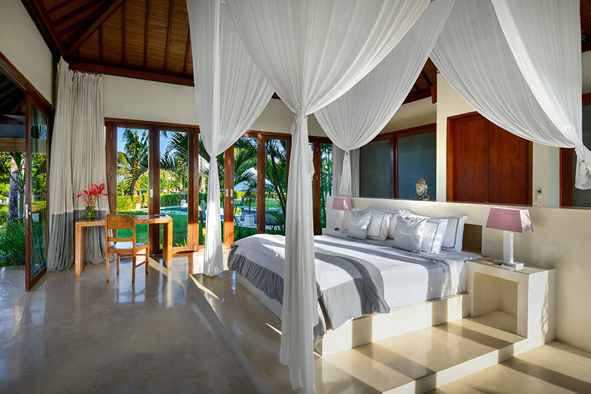 Shalimar Villas