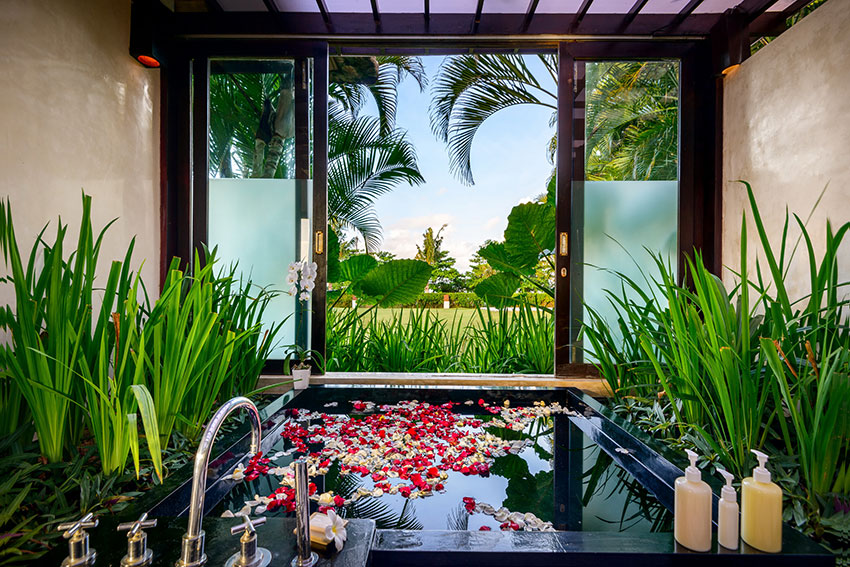 Shalimar Villas