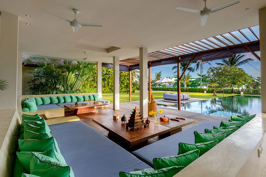Shalimar Villas