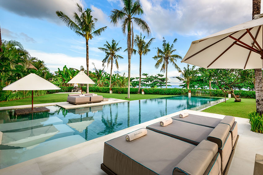 Shalimar Villas