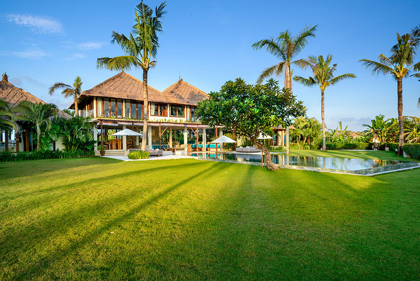 Shalimar Villas