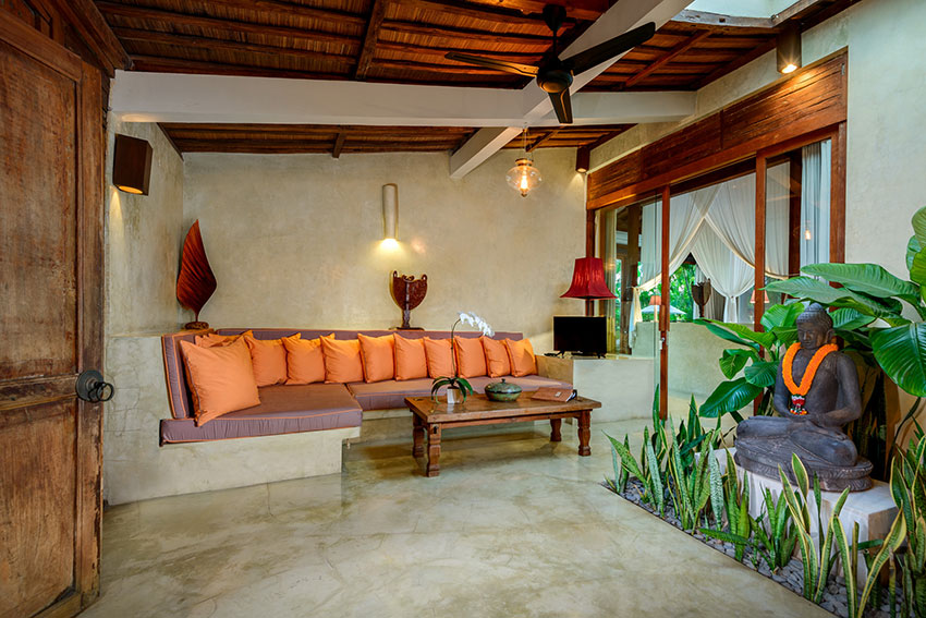 Shalimar Villas
