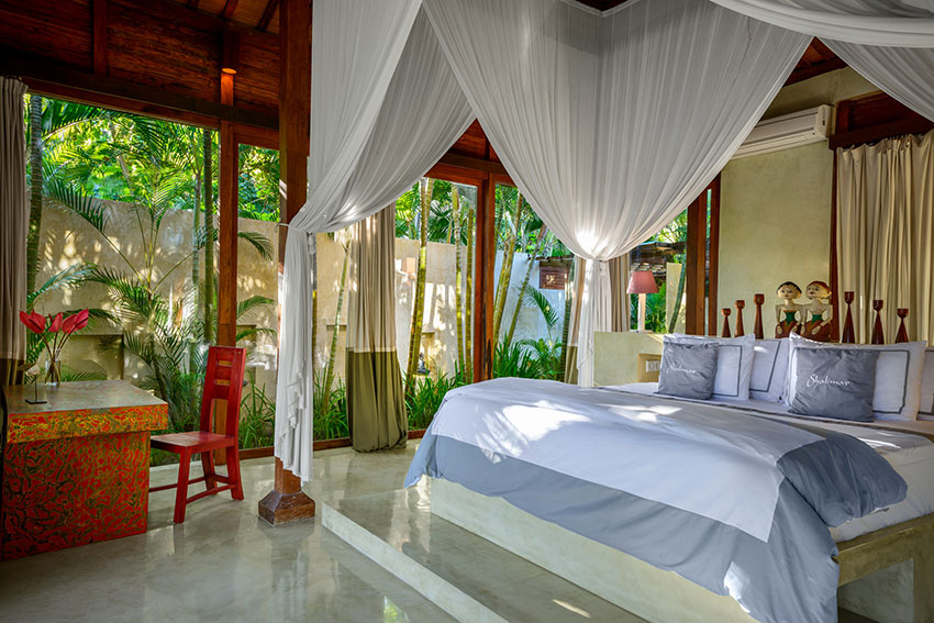 Shalimar Villas