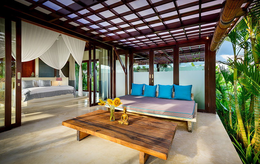 Shalimar Villas