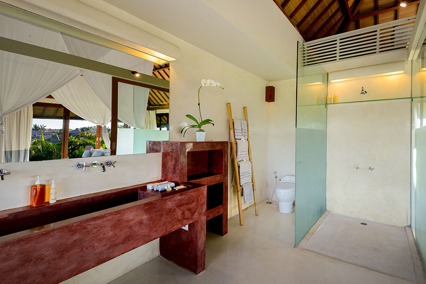 Shalimar Villas