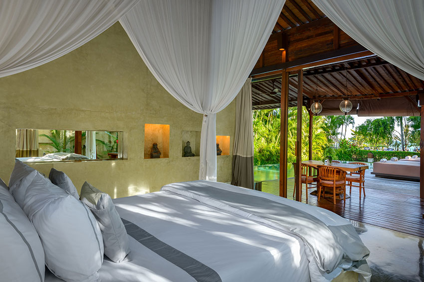 Shalimar Villas