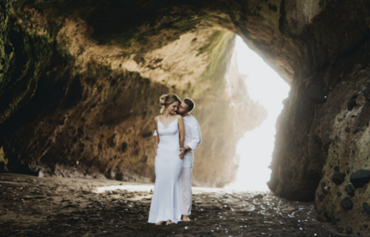 The Cove Bali