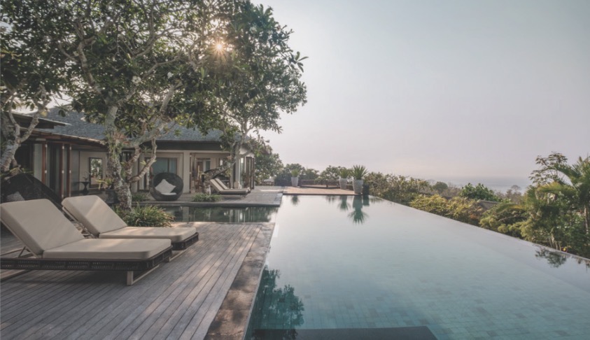 The Shanti Residence 
